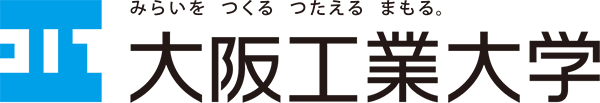 大阪工業大学 ロゴ